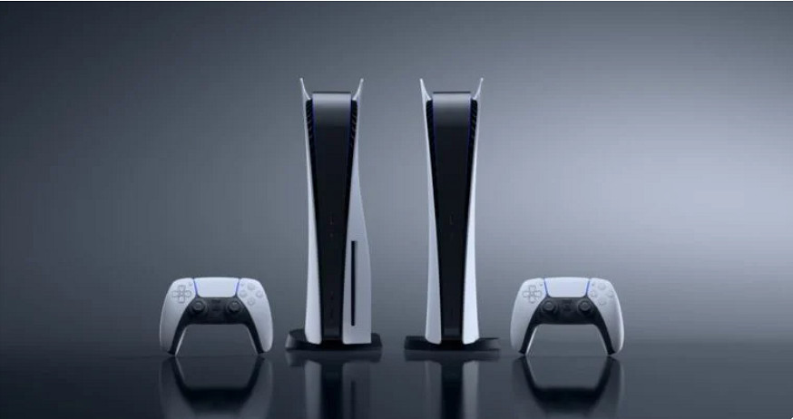 PS5在日上周銷量破紀錄 除發售周外最高銷量