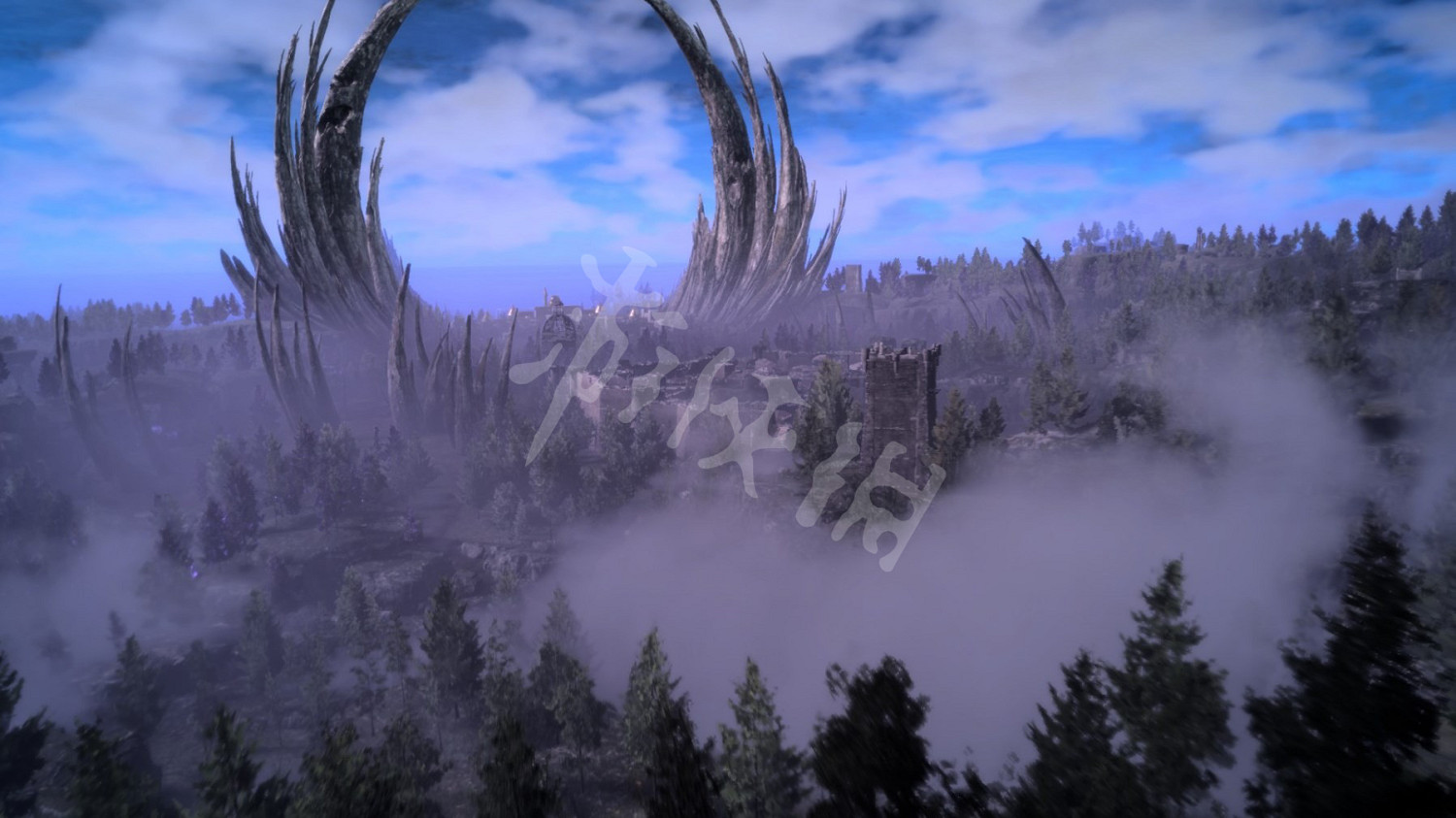 《Forspoken》劇情講了什麽?故事背景介紹 《Forspoken》劇情講了什麽?故事背景介紹