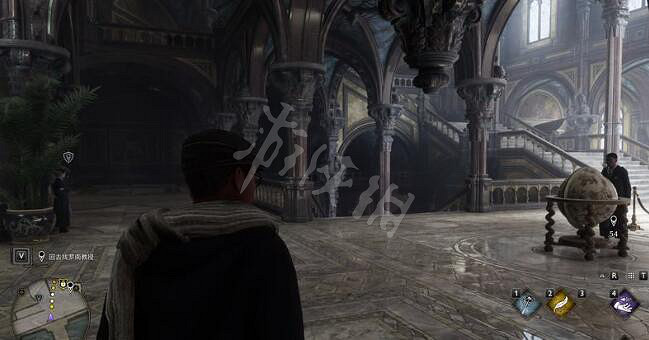 《霍格華茲的傳承》多多石好多支線怎麽做?多多石好多支線任務玩法 《霍格華茲的傳承》多多石好多支線怎麽做?多多石好多支線任務玩法