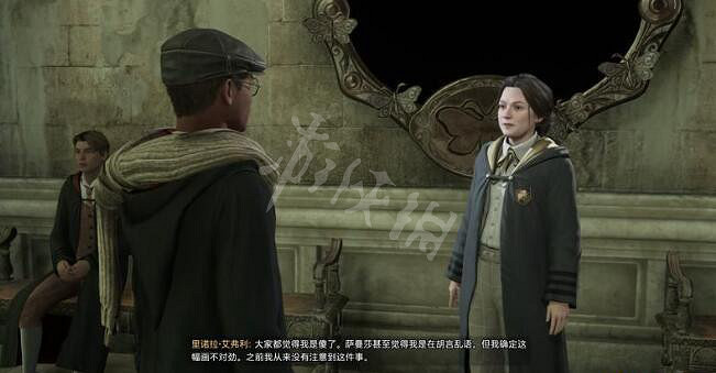 《霍格華茲的傳承》飛蛾撲了個框支線玩法技巧 支線任務飛蛾撲了個框怎麽過? 《霍格華茲的傳承》飛蛾撲了個框支線玩法技巧 支線任務飛蛾撲了個框怎麽過?