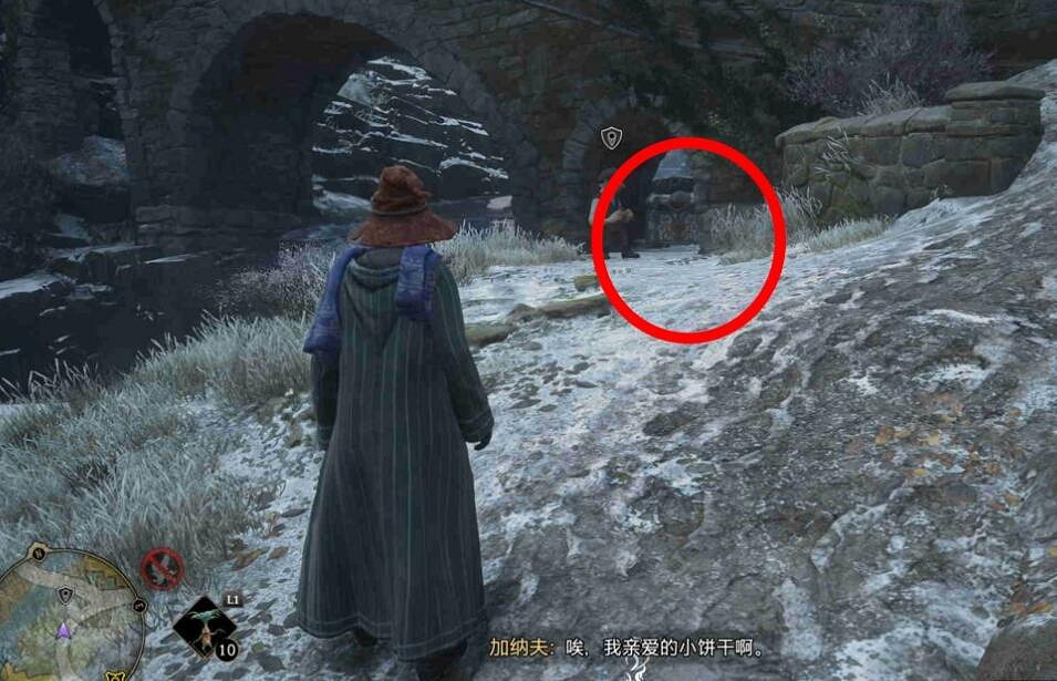 《霍格華茲的傳承》眼睛寶箱位置在哪?眼睛寶箱收集攻略 《霍格華茲的傳承》眼睛寶箱位置在哪?眼睛寶箱收集攻略