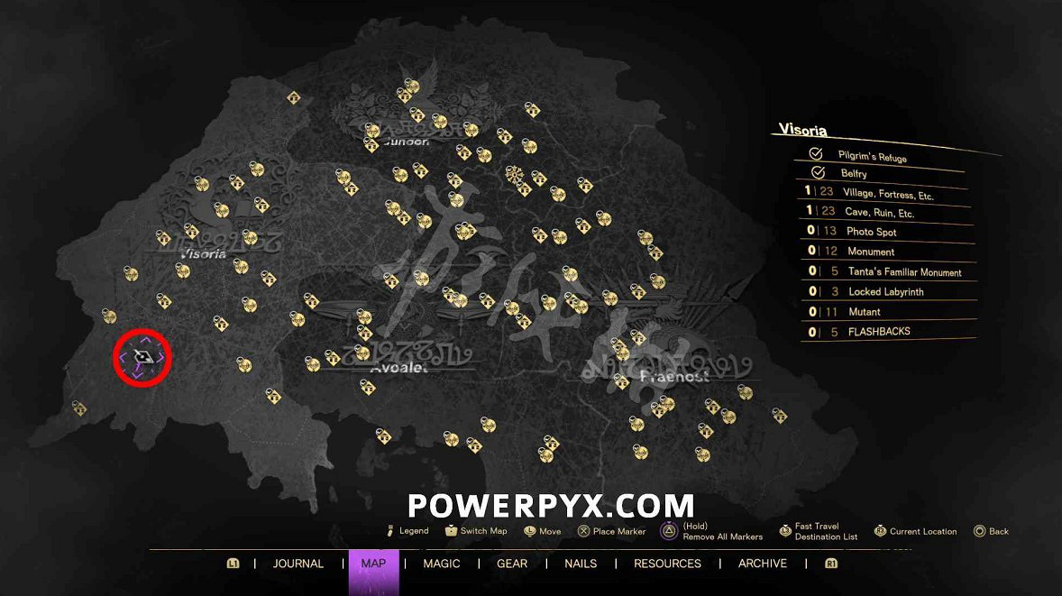 《Forspoken》終極形態怪物掉落什麽?終極形態怪物掉落物一覽 《Forspoken》終極形態怪物掉落什麽?終極形態怪物掉落物一覽