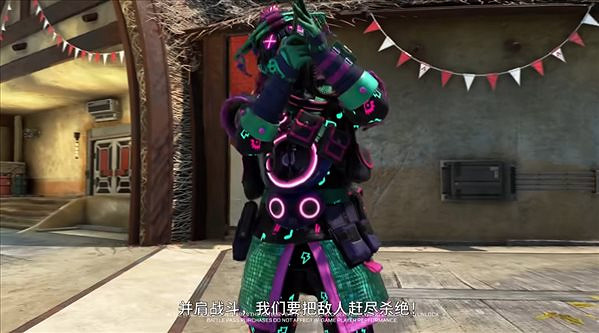 《Apex英雄》 新賽季2.14更新 通行證宣傳片公布! 《Apex英雄》 新賽季2.14更新 通行證宣傳片公布!