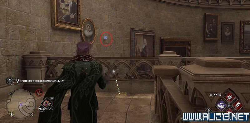 《霍格華茲的傳承》巧妙鑰匙在哪?巧妙鑰匙位置大全 《霍格華茲的傳承》巧妙鑰匙在哪?巧妙鑰匙位置大全