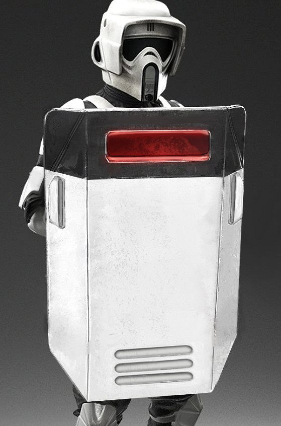 《星際大戰絕地:倖存者》8種敵人機器人細節介紹! 《星際大戰絕地:倖存者》8種敵人機器人細節介紹!