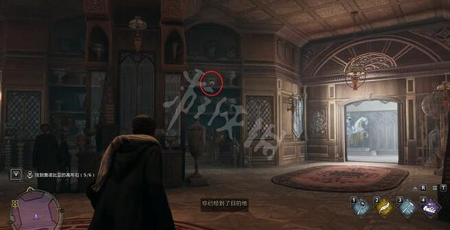 《霍格華茲的傳承》多多石好多支線怎麽做?多多石好多支線任務玩法 《霍格華茲的傳承》多多石好多支線怎麽做?多多石好多支線任務玩法