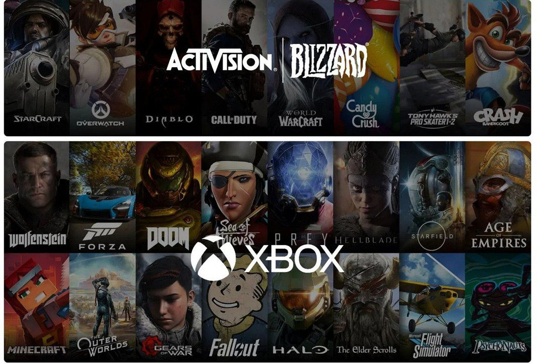 爆料稱若微軟收購失敗 動視CEO鮑比·考迪克將繼續任職 爆料稱若微軟收購失敗 動視CEO鮑比·考迪克將繼續任職