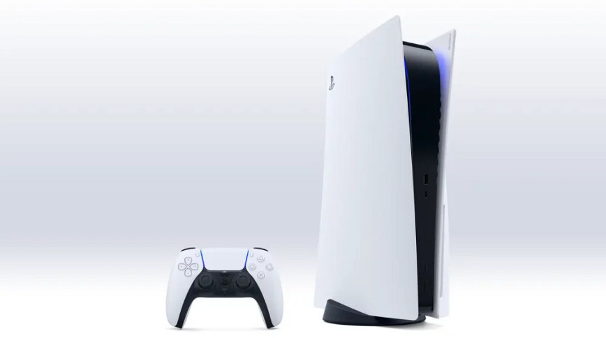 供應緩解 PS5在英1月銷量同比增長98% 供應緩解 PS5在英1月銷量同比增長98%