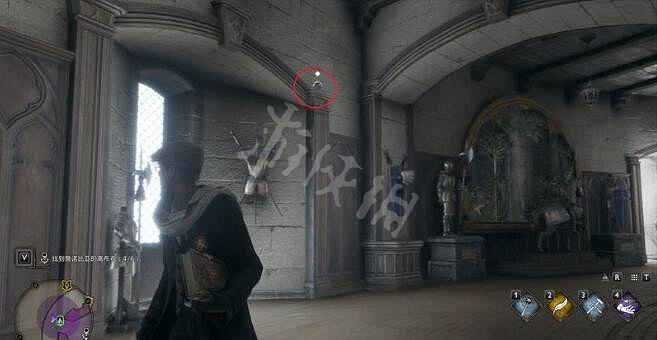 《霍格華茲的傳承》多多石好多支線怎麽做?多多石好多支線任務玩法 《霍格華茲的傳承》多多石好多支線怎麽做?多多石好多支線任務玩法