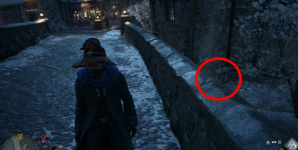 《霍格華茲的傳承》眼睛寶箱位置在哪?眼睛寶箱收集攻略 《霍格華茲的傳承》眼睛寶箱位置在哪?眼睛寶箱收集攻略