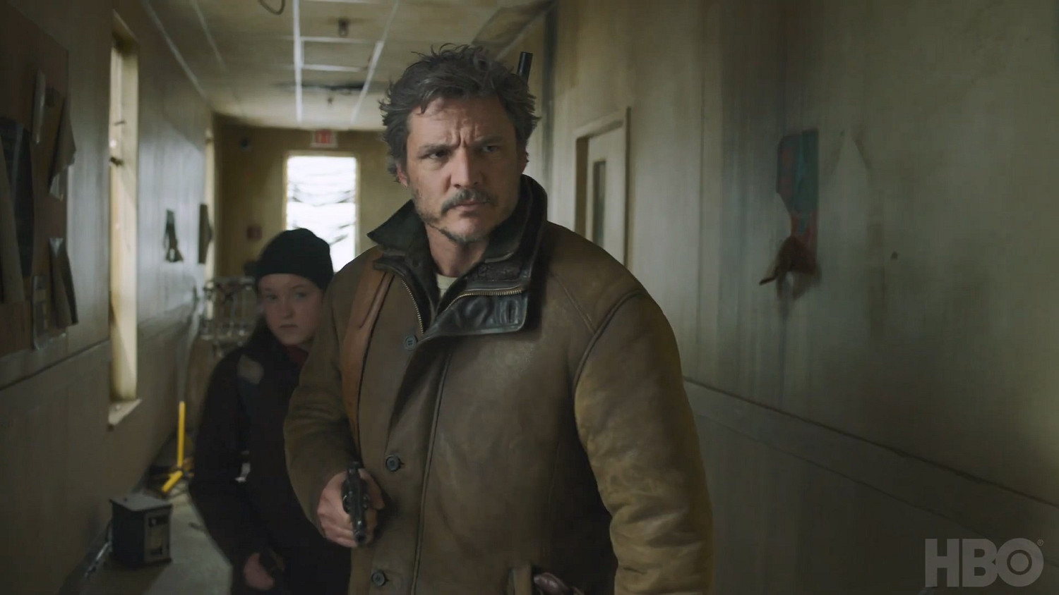 《最後生還者》第6集預告：背叛你的都是你信任的！