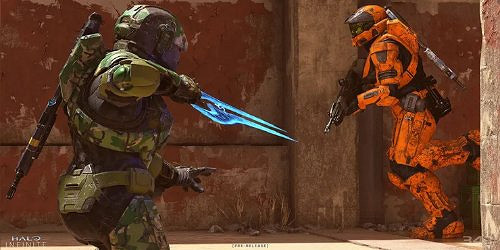 誰說我微軟沒獨占？外媒評XBOX最佳獨占遊戲TOP10！