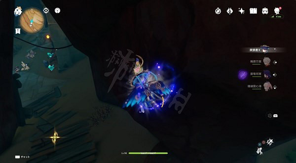 《原神》赤沙石板怎麽升七級？赤沙石板七級權能居爾之邦解鎖方法