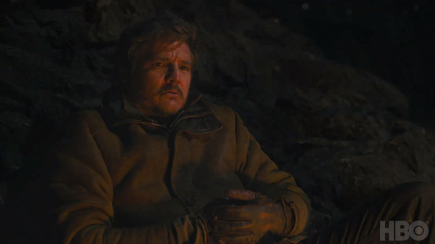 《最後生還者》第6集預告：背叛你的都是你信任的！