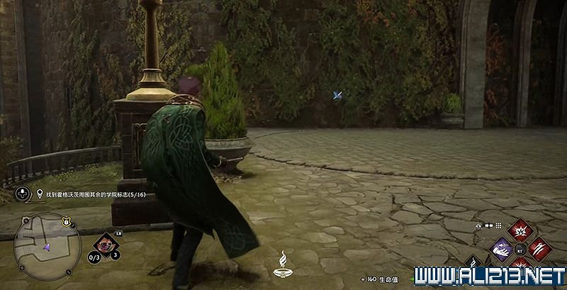 《霍格華茲的傳承》巧妙鑰匙在哪?巧妙鑰匙位置大全 《霍格華茲的傳承》巧妙鑰匙在哪?巧妙鑰匙位置大全