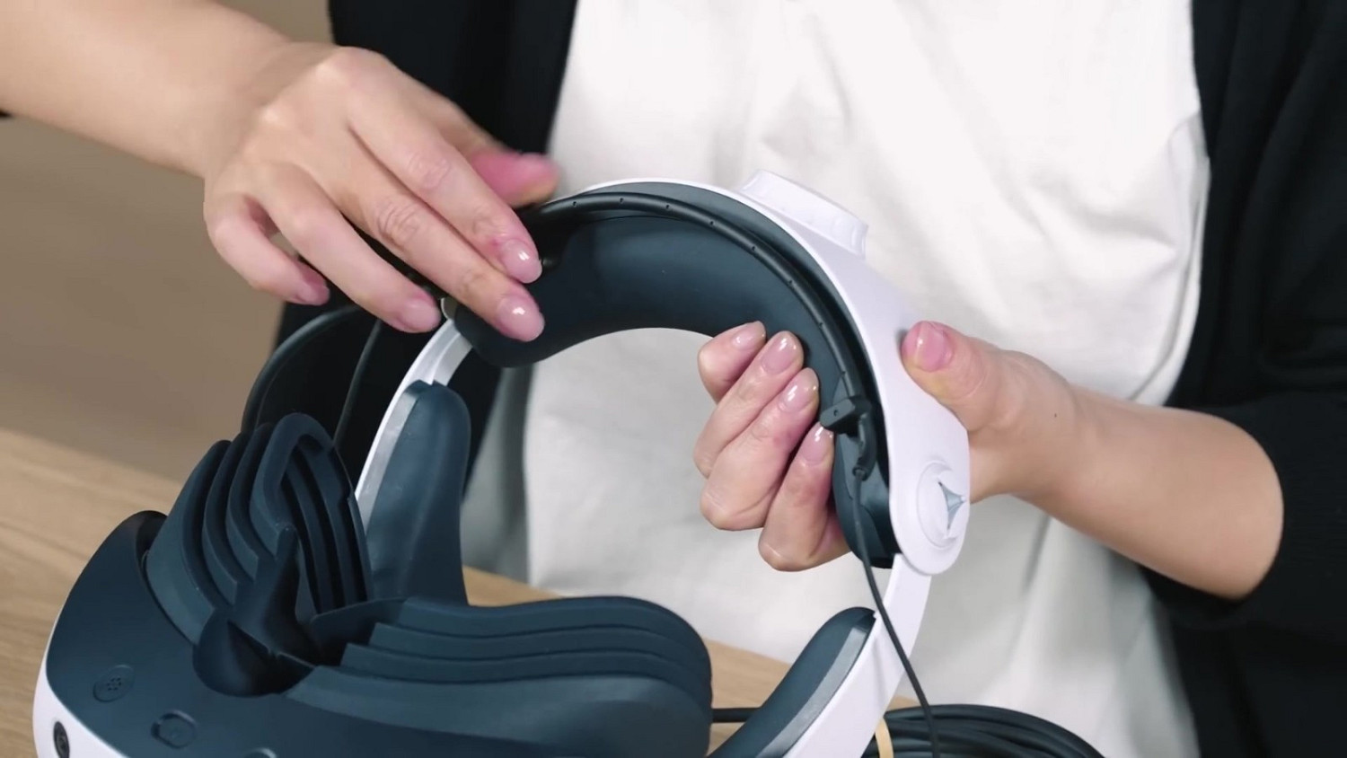 索尼PS VR2官方開箱影片公布 2/22正式發售