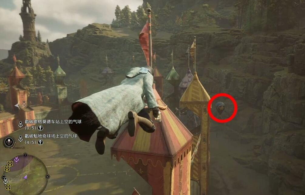 《霍格華茲的傳承》作業獎勵介紹 作業任務怎麽完成? 《霍格華茲的傳承》作業獎勵介紹 作業任務怎麽完成?