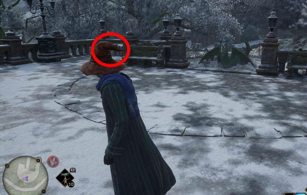 《霍格華茲的傳承》眼睛寶箱位置在哪?眼睛寶箱收集攻略 《霍格華茲的傳承》眼睛寶箱位置在哪?眼睛寶箱收集攻略