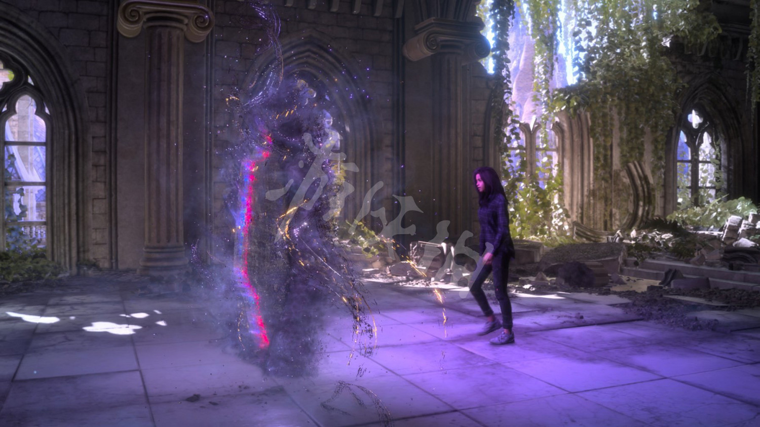 《Forspoken》劇情講了什麽?故事背景介紹 《Forspoken》劇情講了什麽?故事背景介紹