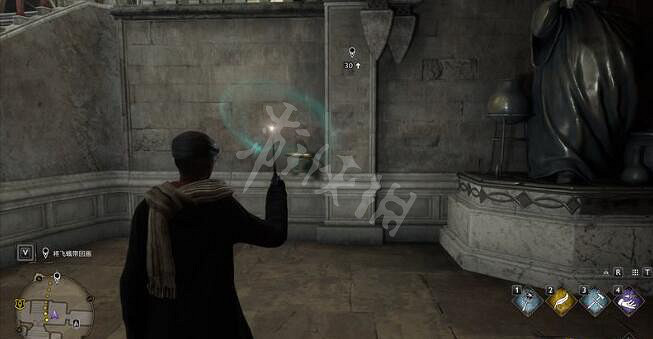 《霍格華茲的傳承》飛蛾撲了個框支線玩法技巧 支線任務飛蛾撲了個框怎麽過? 《霍格華茲的傳承》飛蛾撲了個框支線玩法技巧 支線任務飛蛾撲了個框怎麽過?