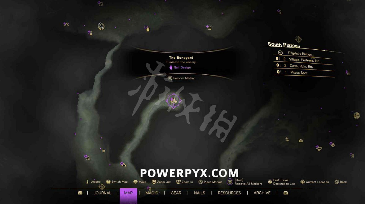 《Forspoken》終極形態怪物掉落什麽?終極形態怪物掉落物一覽 《Forspoken》終極形態怪物掉落什麽?終極形態怪物掉落物一覽