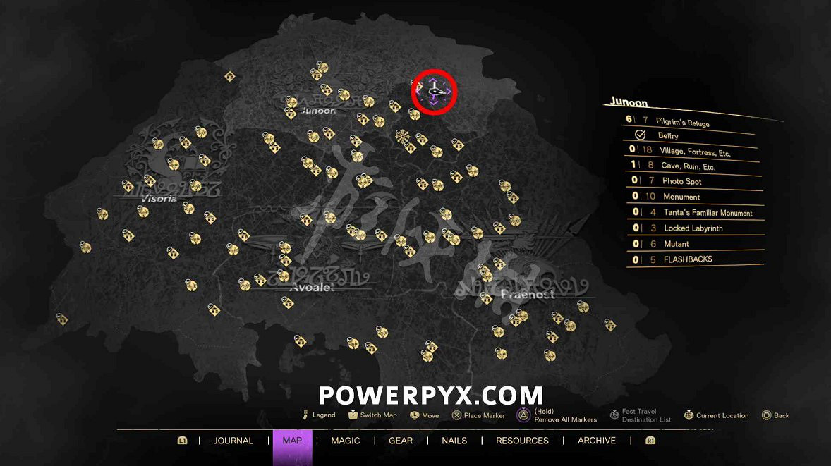 《Forspoken》終極形態怪物掉落什麽?終極形態怪物掉落物一覽 《Forspoken》終極形態怪物掉落什麽?終極形態怪物掉落物一覽