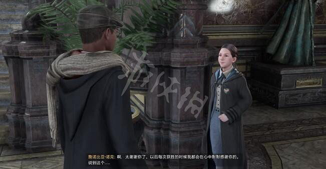 《霍格華茲的傳承》多多石好多支線怎麽做?多多石好多支線任務玩法 《霍格華茲的傳承》多多石好多支線怎麽做?多多石好多支線任務玩法