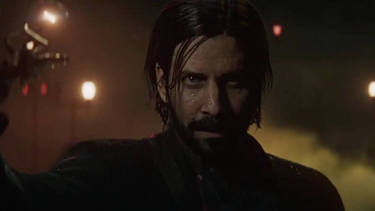 開發商Remedy CEO 透露《心靈殺手2》已有可玩版本！