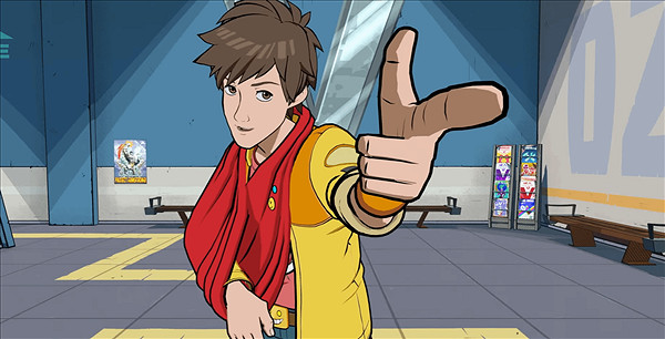 《HiFi Rush》製作總監談製作心路 靜默開發五年之久