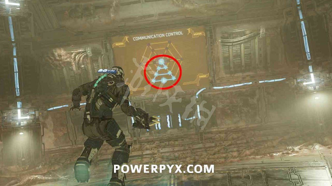 《絕命異次元重製版》修復陣列在哪？修復通信陣列方法