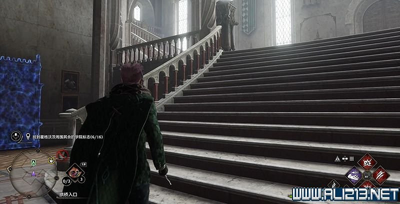 《霍格華茲的傳承》巧妙鑰匙在哪?巧妙鑰匙位置大全 《霍格華茲的傳承》巧妙鑰匙在哪?巧妙鑰匙位置大全