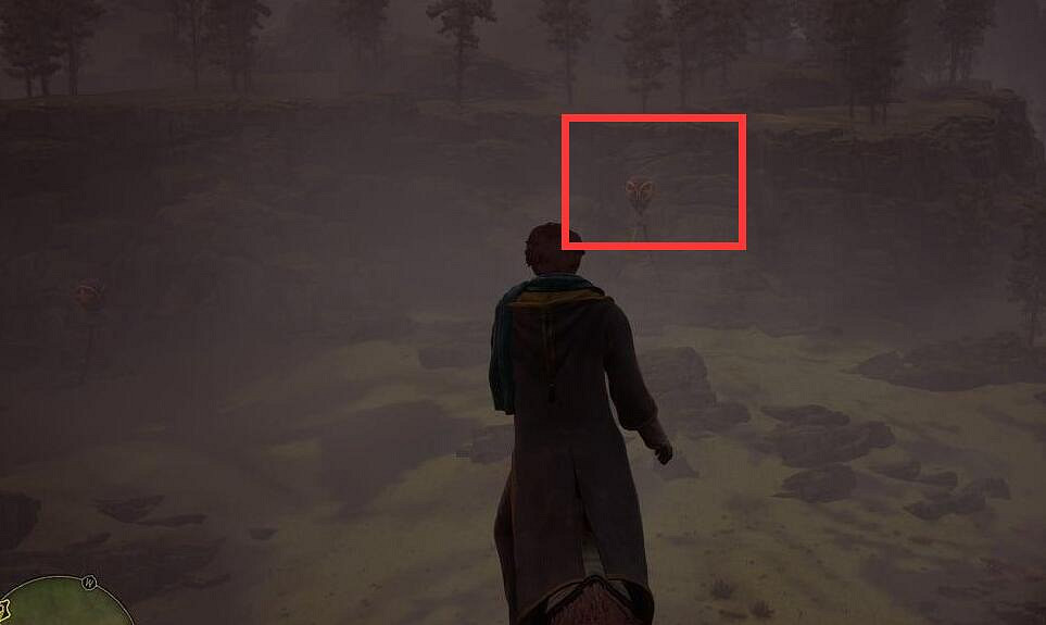 《霍格華茲的傳承》氣球位置匯總 氣球有哪些？