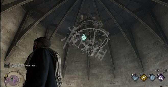 《霍格華茲的傳承》多多石好多支線怎麽做?多多石好多支線任務玩法 《霍格華茲的傳承》多多石好多支線怎麽做?多多石好多支線任務玩法