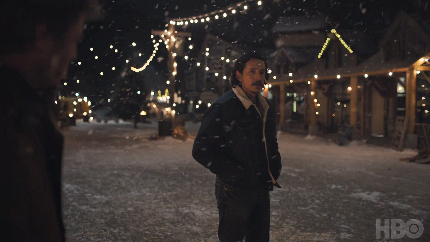 《最後生還者》第6集預告：背叛你的都是你信任的！