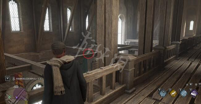 《霍格華茲的傳承》多多石好多支線怎麽做?多多石好多支線任務玩法 《霍格華茲的傳承》多多石好多支線怎麽做?多多石好多支線任務玩法