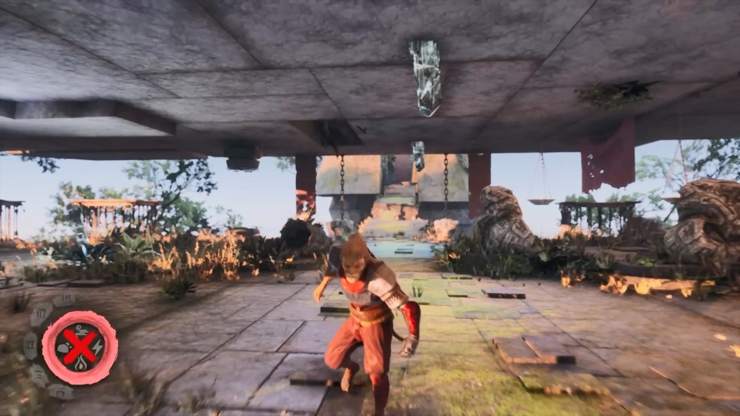 “低配版”《黑神話》!《悟之冠》新預告:3月24發售 “低配版”《黑神話》!《悟之冠》新預告:3月24發售