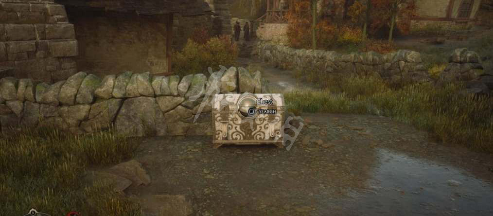 《霍格華茲的傳承》眼睛寶箱怎麽開?眼睛寶箱開啟方法 《霍格華茲的傳承》眼睛寶箱怎麽開?眼睛寶箱開啟方法