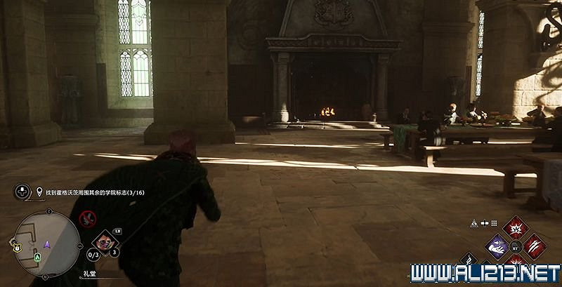 《霍格華茲的傳承》巧妙鑰匙在哪?巧妙鑰匙位置大全 《霍格華茲的傳承》巧妙鑰匙在哪?巧妙鑰匙位置大全