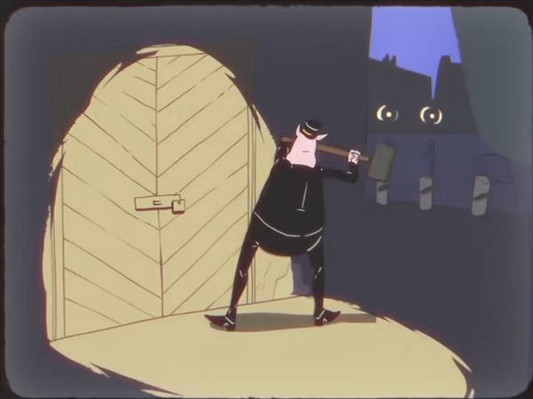 《原子之心》“電擊器”動畫介紹短片公布 2月21日發售