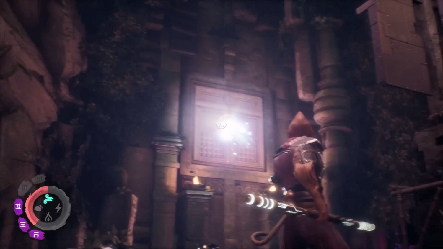 “低配版”《黑神話》!《悟之冠》新預告:3月24發售 “低配版”《黑神話》!《悟之冠》新預告:3月24發售