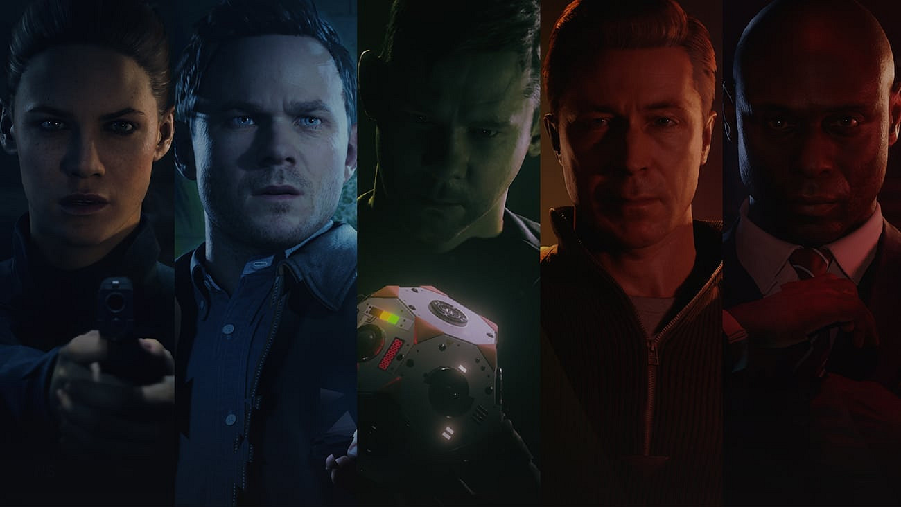 Remedy計劃從《心靈殺手2》後每年發布一款新遊戲 Remedy計劃從《心靈殺手2》後每年發布一款新遊戲