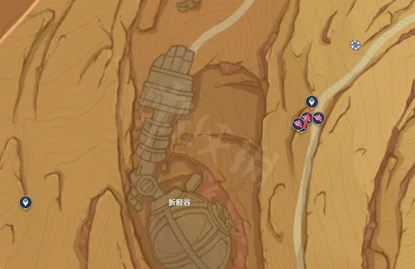 《原神》神秘的肉怎麽獲得？神秘的肉獲取方法