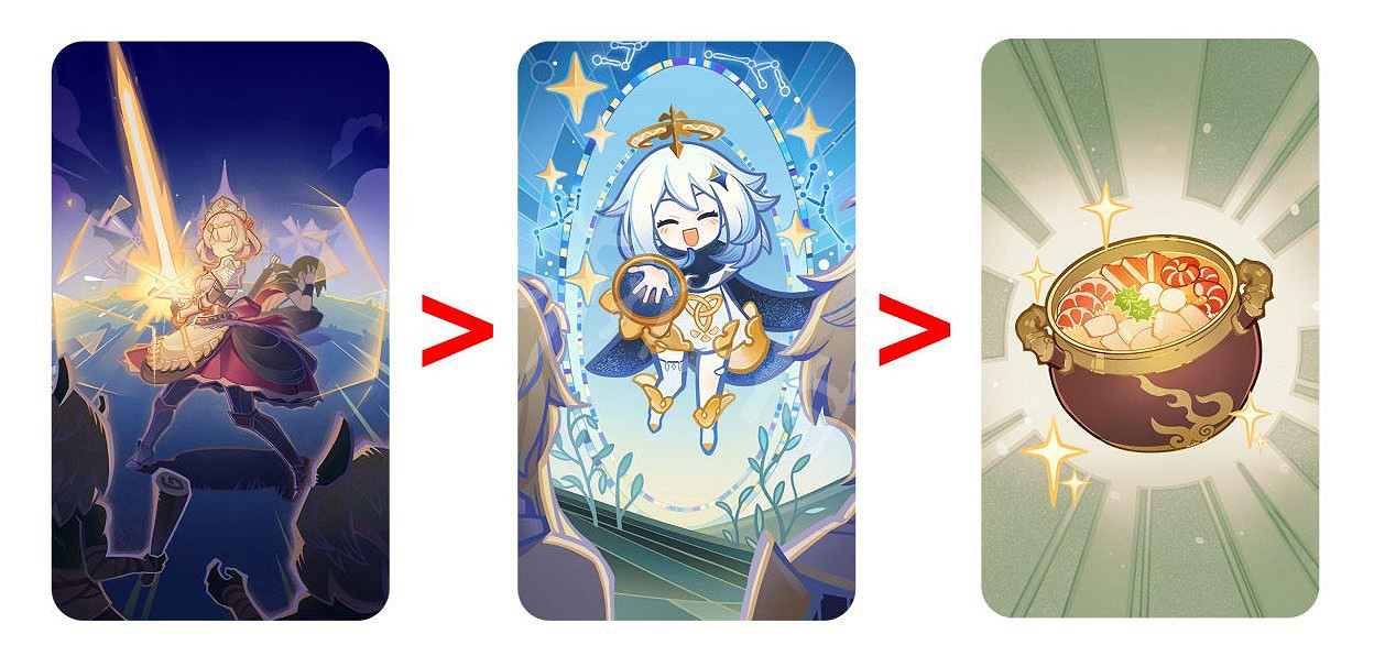 《原神》七聖召喚感電隊怎麽玩?七聖召喚感電隊搭配推薦 《原神》七聖召喚感電隊怎麽玩?七聖召喚感電隊搭配推薦