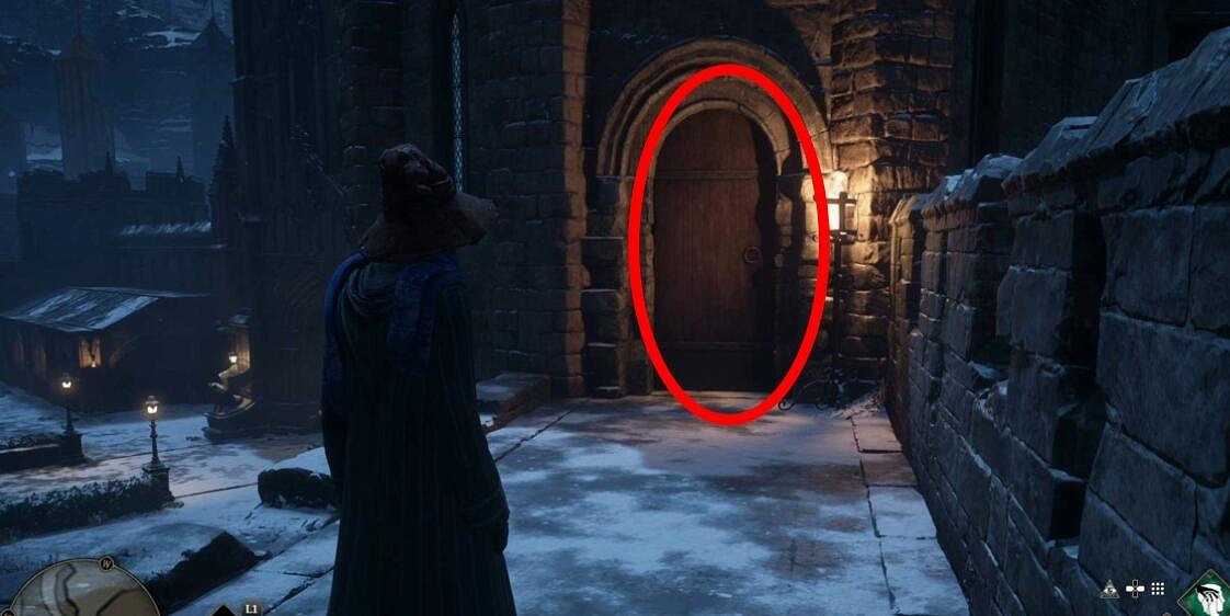 《霍格華茲的傳承》眼睛寶箱位置在哪？眼睛寶箱收集攻略