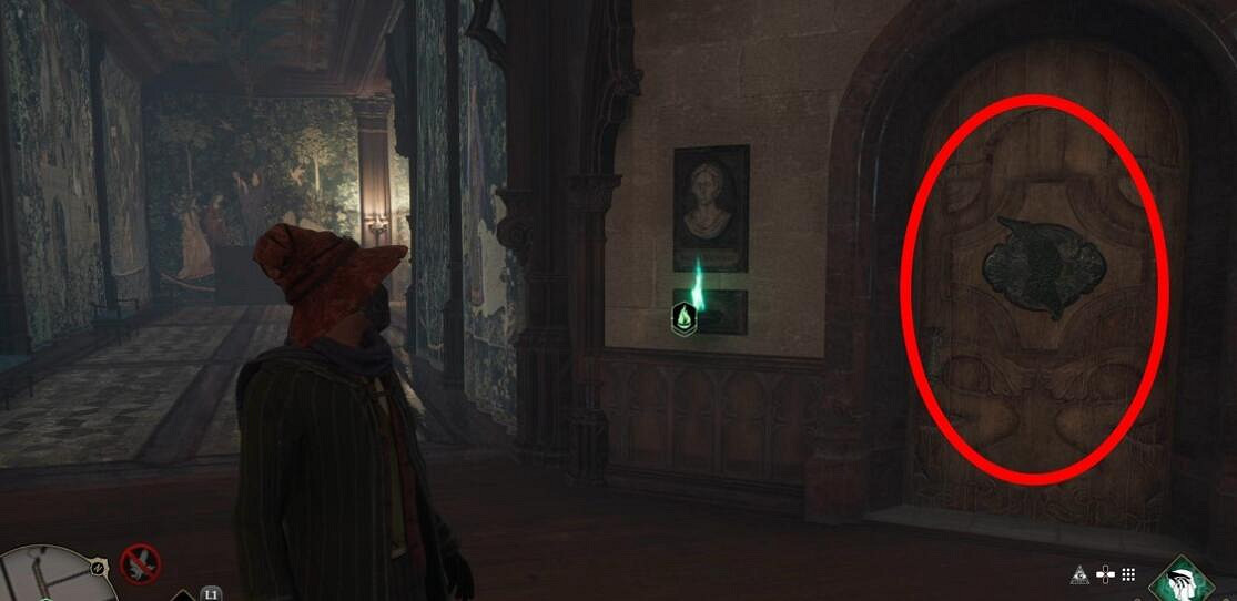 《霍格華茲的傳承》眼睛寶箱位置在哪?眼睛寶箱收集攻略 《霍格華茲的傳承》眼睛寶箱位置在哪?眼睛寶箱收集攻略