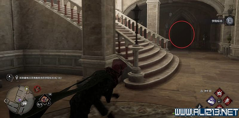 《霍格華茲的傳承》巧妙鑰匙在哪?巧妙鑰匙位置大全 《霍格華茲的傳承》巧妙鑰匙在哪?巧妙鑰匙位置大全