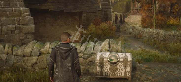 《霍格華茲的傳承》眼睛寶箱怎麽開?眼睛寶箱開啟方法 《霍格華茲的傳承》眼睛寶箱怎麽開?眼睛寶箱開啟方法