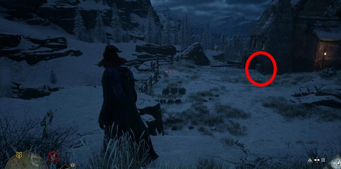 《霍格華茲的傳承》眼睛寶箱位置在哪?眼睛寶箱收集攻略 《霍格華茲的傳承》眼睛寶箱位置在哪?眼睛寶箱收集攻略