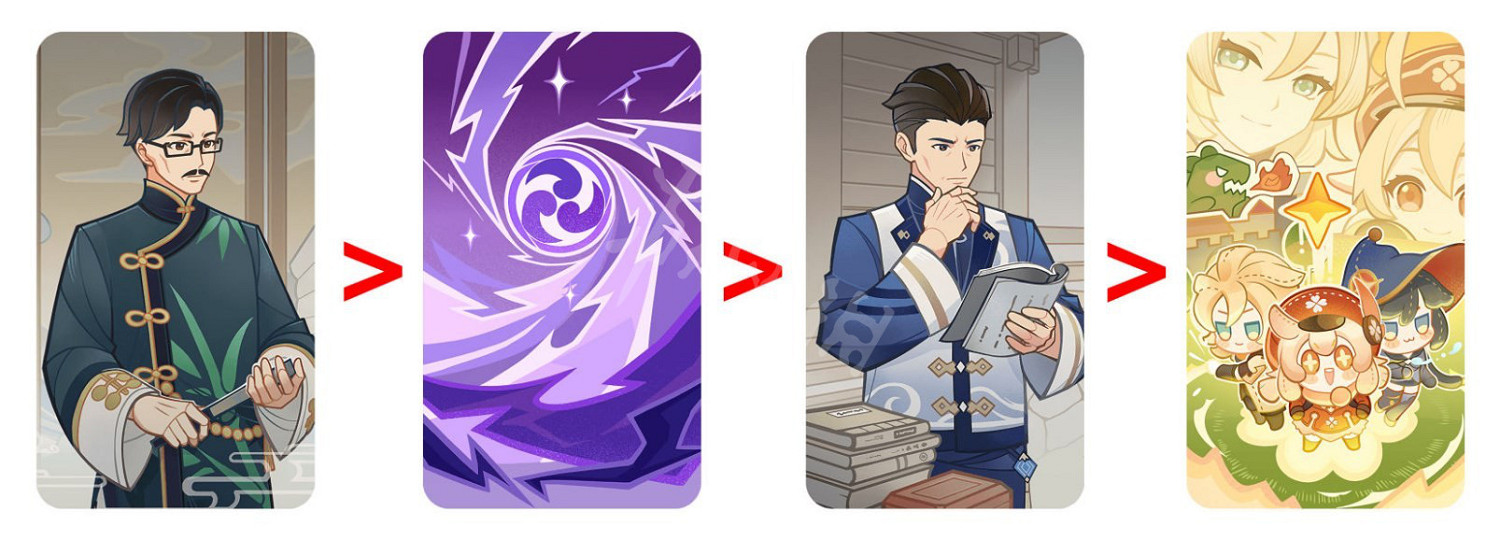 《原神》七聖召喚感電隊怎麽玩?七聖召喚感電隊搭配推薦 《原神》七聖召喚感電隊怎麽玩?七聖召喚感電隊搭配推薦