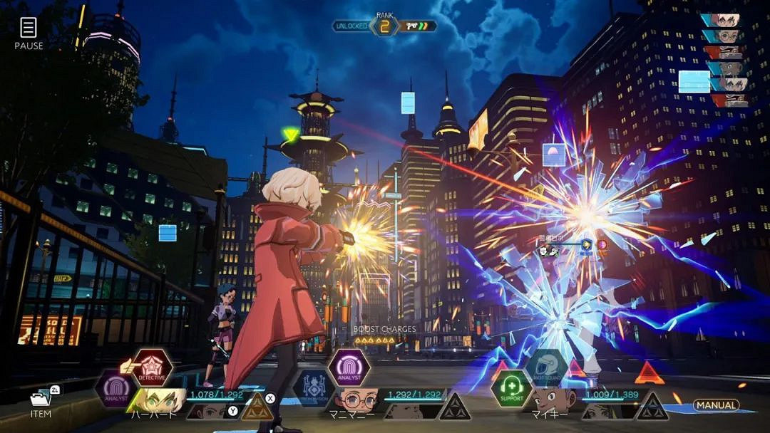 NS新聞 零月蝕的假面新服裝 港服日服試玩同樂會 NS新聞 零月蝕的假面新服裝 港服日服試玩同樂會